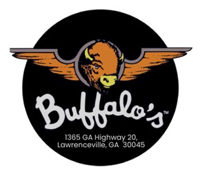 Buffalo's Logo